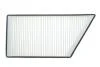 Фільтр салону Peugeot 206 1,4-2,0L/1,9D 98- (AF5030) Альфа