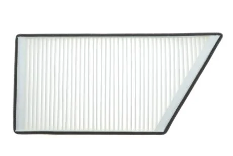 Фільтр салону Peugeot 206 1,4-2,0L/1,9D 98- Альфа Alpha Filter AF5030