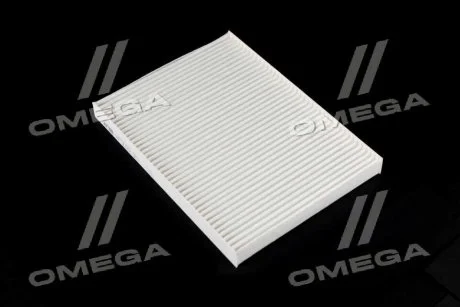 Фільтр салону VW GOLF IV 97-, VW BORA 98- Alpha Filter AF5032