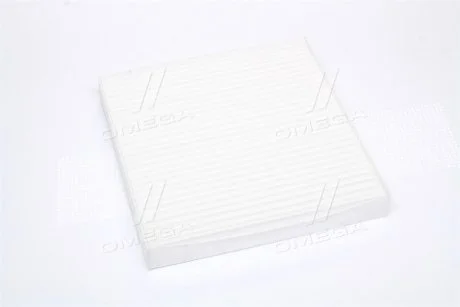Фільтр салону RENAULT LAGUNA II 00- Alpha Filter AF5035