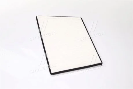Фільтр салону MERCEDES W203 00-07 Alpha Filter AF5041