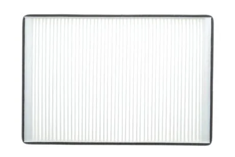Фільтр салону MB Sprinter 02- / VW Crafter 2,0-2,5L 06- Альфа Alpha Filter AF5044