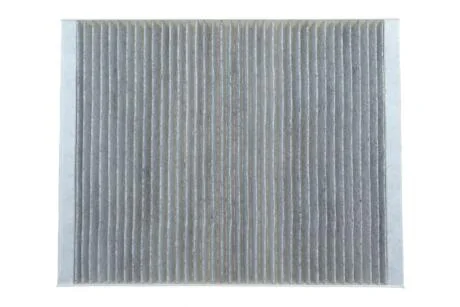 Фільтр салону (з вугіллям) Audi Q7/VW Touareg, T5 Альфа Alpha Filter AF5046a