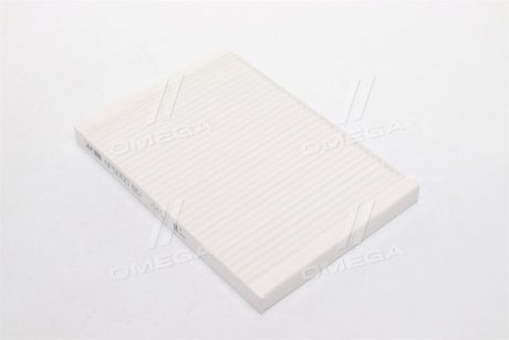 Фільтр повітряний HYUNDAI I30 07- Alpha Filter AF5050