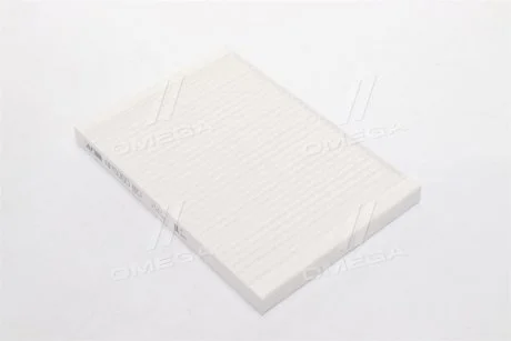 Фильтр воздушный HYUNDAI I30 07- Alpha Filter AF5050