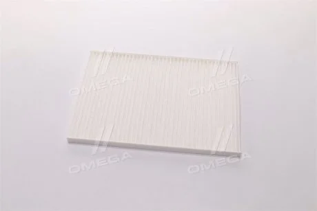Фільтр салону ZAZ FORZA Alpha Filter AF5063
