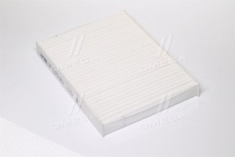 Фільтр салону FIAT DOBLO 01- Alpha Filter AF5079
