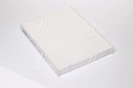 Фільтр салону FIAT DOBLO 01- Alpha Filter AF5079