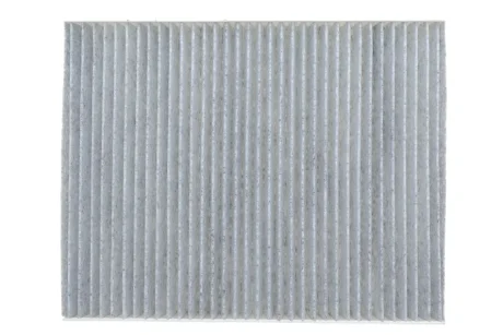 ALPHA FORD Фильтр салона (уголь) Fiesta 08- Alpha Filter AF5080a