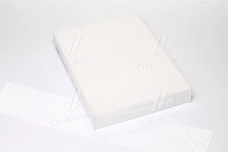 Фильтр салона NISSAN QASHQAI II 14-, RENAULT MEGANE IV 15- Alpha Filter AF5083