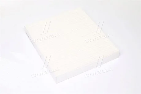 Фильтр салона VW POLO IV, V 01-, SKODA RAPID 11- (выр-во) Alpha Filter AF5087