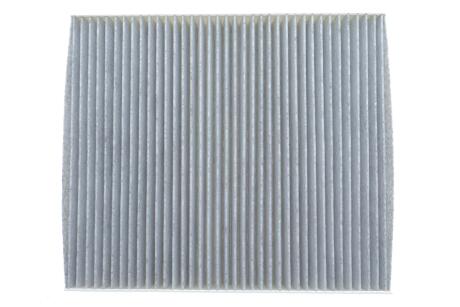 Фильтр салона (с акт углем)VW Polo 1,0-2,0L 09- / Skoda Fabia 1,0-1,6L 07-, Praktik 1,2-1,6L 07-, Rapid 1,2-1,6L 12-, Roomster 1,2-1,6L 06- / Seat Ibi Alpha Filter AF5087a