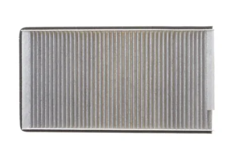 Фильтр салона (с акт углем)BMW 5, 6 Альфа Alpha Filter AF5094a