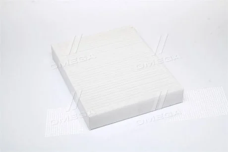 Фильтр салона BMW 1 (F20/F21), 2 (F22), 3 (F30/31) 10- Alpha Filter AF5096