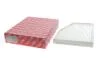 Фільтр салону VW GOLF V 03-, PASSAT 05-, SKODA OCTAVIA 04- Alpha Filter AF5105 (фото 2)