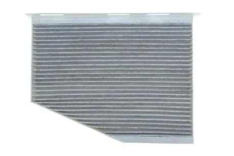 Фильтр салона (с акт углем)VW Caddy 04-, Golf 03-09, Jette 05-, Passat10- / Skoda Octavia 04-13, Superb 08-, Yeti 08- / Seat Leon 04-, Toledo 04-09 (A Alpha Filter AF5105a
