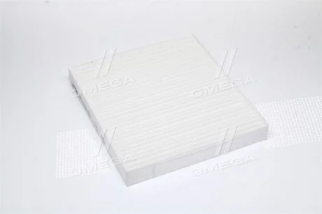 Фильтр салона NISSAN ALMERA 00-, PRIMERA 02- Alpha Filter AF5122