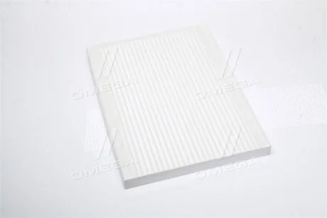 Фільтр салону Suzuki GRAND VITARA 05- Alpha Filter AF5124