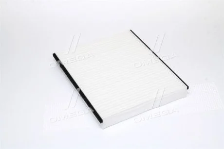 Фільтр салону HONDA CIVIC VIII 05- Alpha Filter AF5125