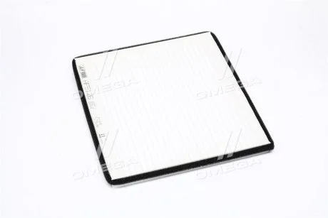 Фільтр салону TOYOTA YARIS 99-, RAV4 Alpha Filter AF5126