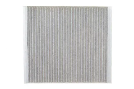 Фільтр салону KIA CERATO 04 - вугільний Alpha Filter AF5129a