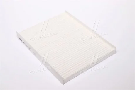 Фільтр салону HYUNDAI SANTA FE 10- Alpha Filter AF5130