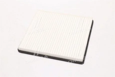 Фільтр салону CHERY ELARA 06- Alpha Filter AF5214 (фото 1)