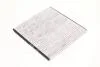 Фото 3 - фільтр салону GEELY MK2 10- угольный Alpha Filter AF5221a Фільтр салону GEELY MK2 10- угольный Alpha Filter AF5221a (фото 3)