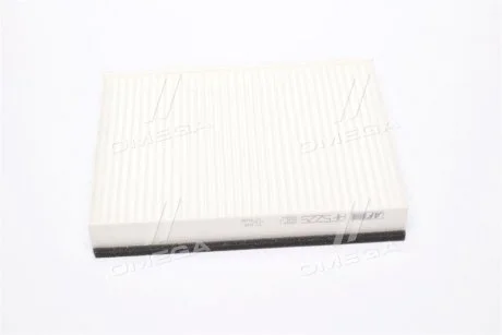Фільтр салону CHERY TIGGO 5 Alpha Filter AF5225