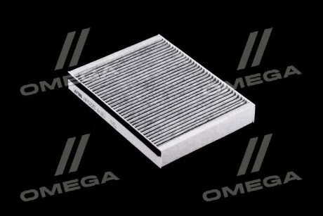 Фільтр салону CHERY TIGGO 5 угольный Alpha Filter AF5225a