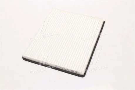 Фильтр салона CHERY ELARA 06- (выр-во) Alpha Filter AF5240 (фото 1)