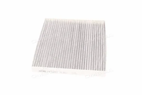 Фільтр салону GREAT WALL HAVAL H6 угольный Alpha Filter AF5251a