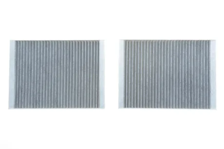 Фільтр салону к-т 2 шт Alpha Filter AF5284a-2