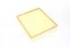 Фільтр повітряний 208-416 97-, VW LT 28-46 96-06 Alpha Filter Ф1609 (фото 1)