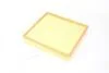 Фільтр повітряний 208-416 97-, VW LT 28-46 96-06 Alpha Filter Ф1609 (фото 3)
