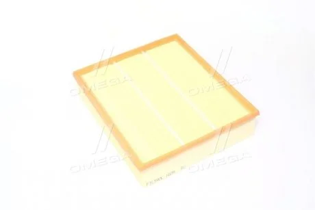 Фільтр повітряний 208-416 97-, VW LT 28-46 96-06 Alpha Filter Ф1609