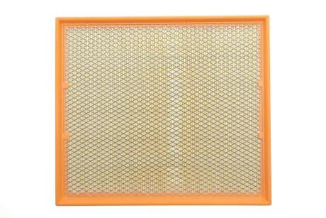Фільтр повітряний 208-416 97-, VW LT 28-46 96-06 (посилений сіткою) Alpha Filter Ф1609s