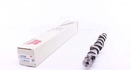 Вал розподільчий головки блоку циліндрів AMC 647060