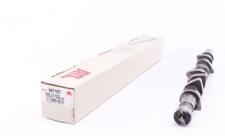 Распредвал Renault AMC 647197