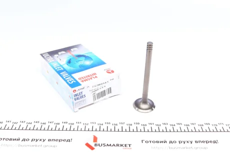 Клапан (впуск) AMP PAUD010-S-0-N