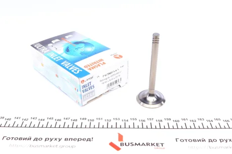 Клапан (впуск) AMP PAUD033-S-0-N