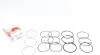 Кольца поршневые PR-DAE-39-1401-000-SET