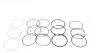 Кольца поршневые AMP PR-DAE-39-1401-000-SET (фото 5)