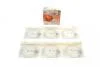 Поршневые кольца PR-DAE-47-3548-000-SET