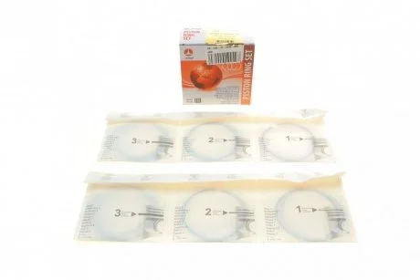 Поршневые кольца AMP PR-DAE-47-3548-000-SET