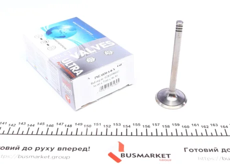 Клапан (впуск) AMP PSEA030-S-0-N