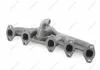 Колектор випускний T5, Touareg 2.5 (AXD,AXE) 11253002