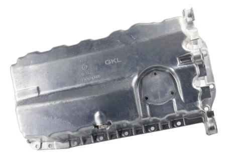 Фото 1 - піддон оливний двигуна AND 14103037 Піддон оливний двигуна AND 14103037 (фото 1)