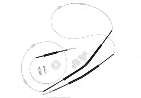 Ремонтний к-т скопідіймача B 5 пр пер AND 14837016