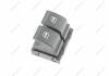 Кнопка склопідйомника VW Caddy 03- (подвійна))) Left 14959005